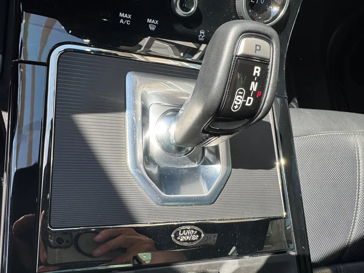 Mirá esta publicación de Land Rover Range Rover Evoque