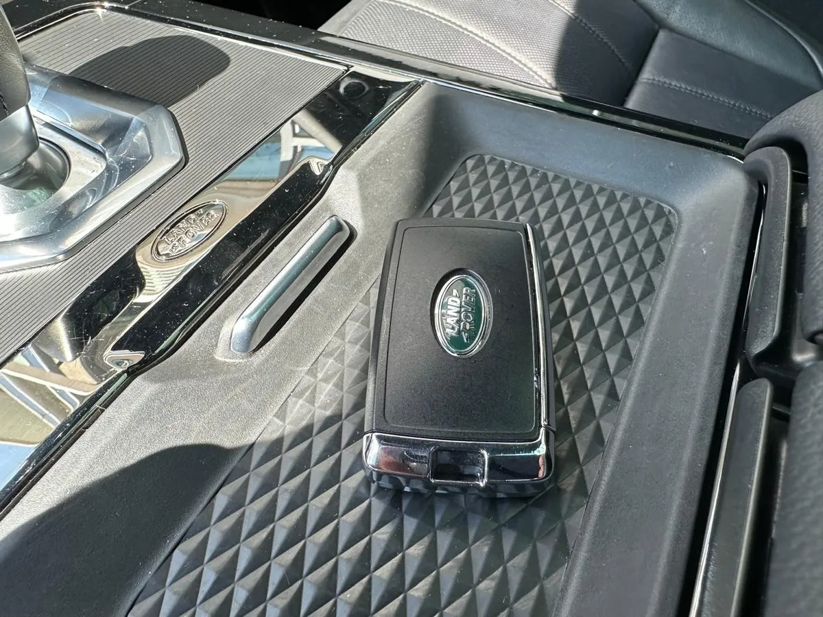 Mirá esta publicación de Land Rover Range Rover Evoque