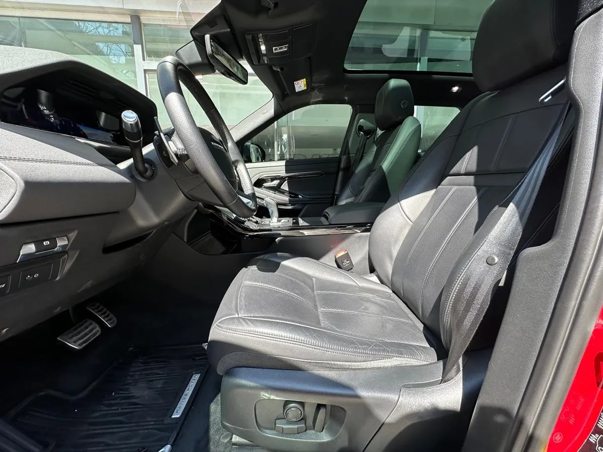 Mirá esta publicación de Land Rover Range Rover Evoque