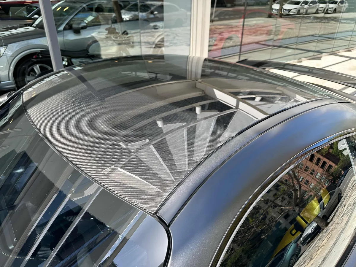 Mercedes Benz GT Foto #7