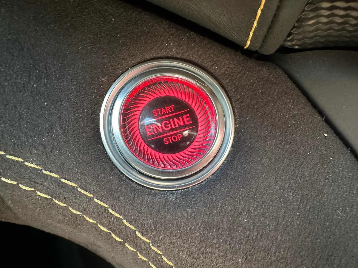 Mercedes Benz GT Foto #17