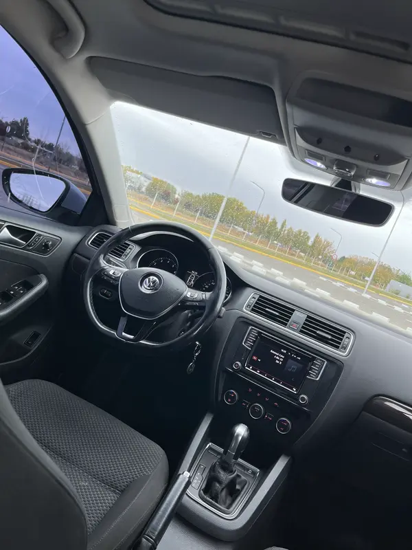 Mira esta publicación de Volkswagen Vento 2018 en Motordil