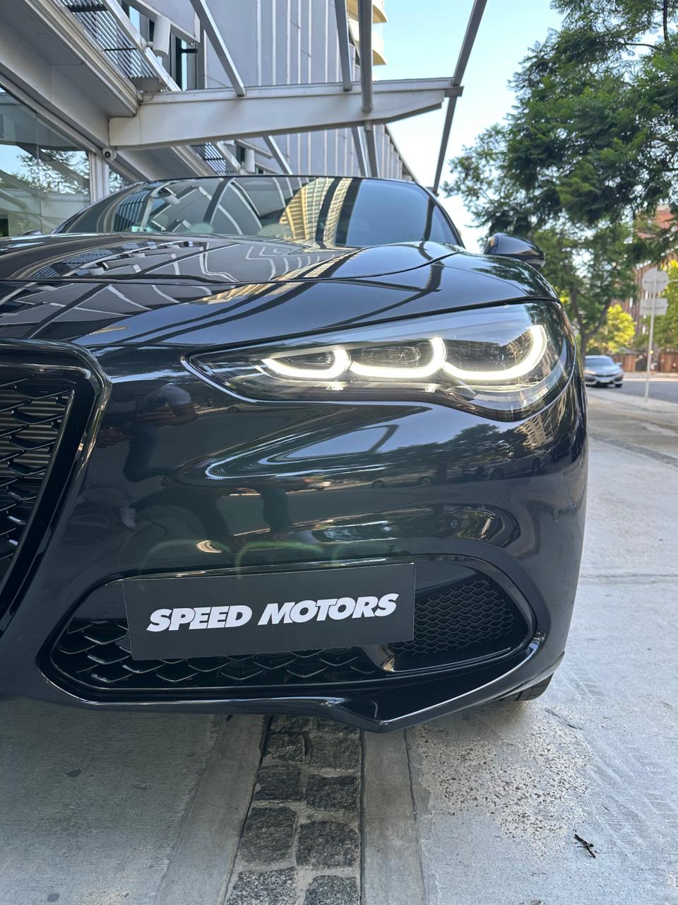Mirá esta publicación de Alfa Romeo Stelvio