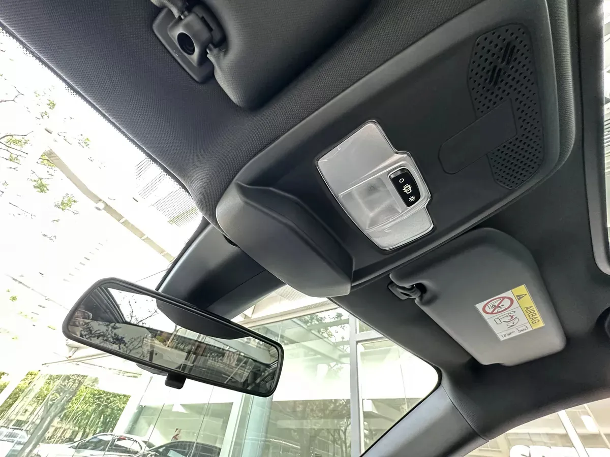 Mirá esta publicación de Peugeot 208