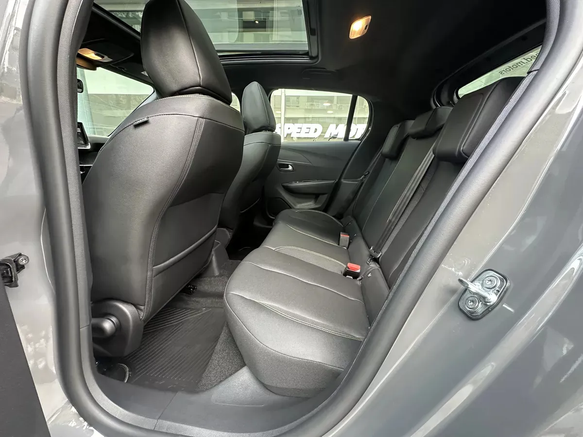 Mirá esta publicación de Peugeot 208