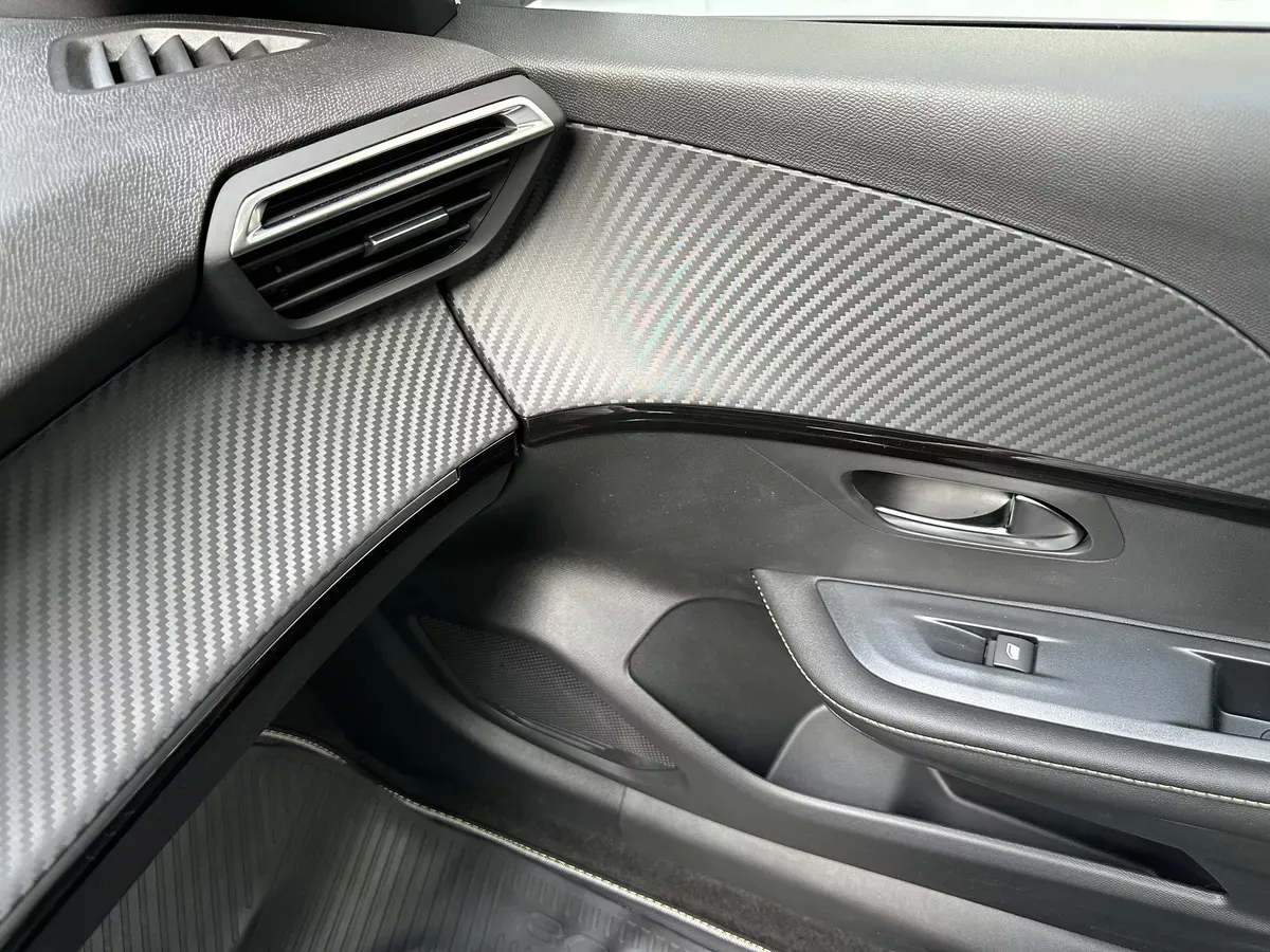 Mirá esta publicación de Peugeot 208
