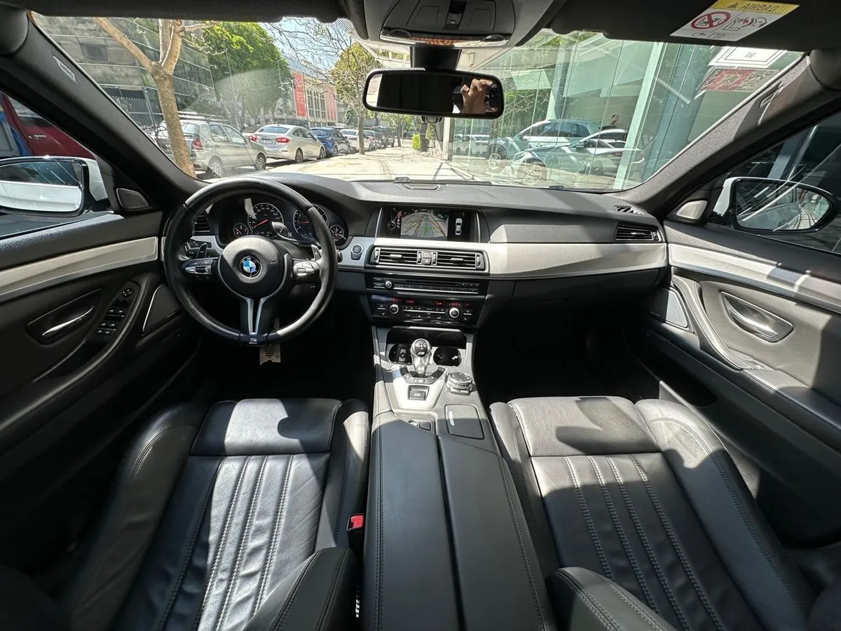 Mirá esta publicación de BMW Serie M
