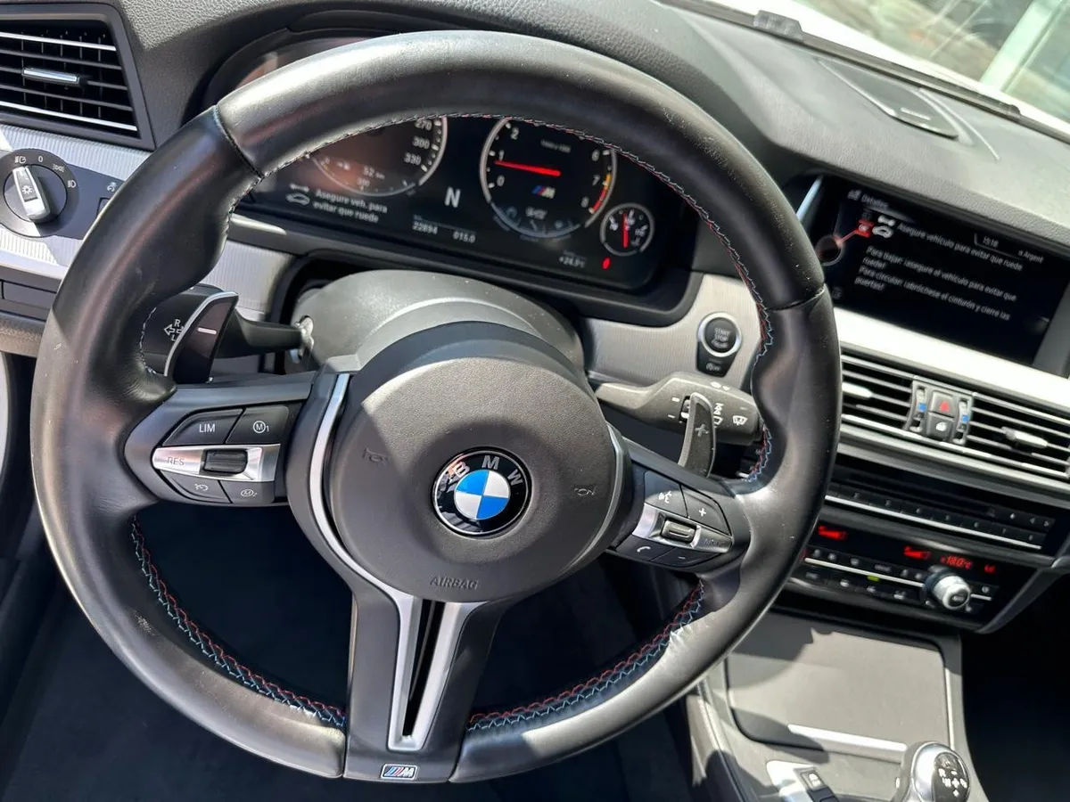Mirá esta publicación de BMW Serie M
