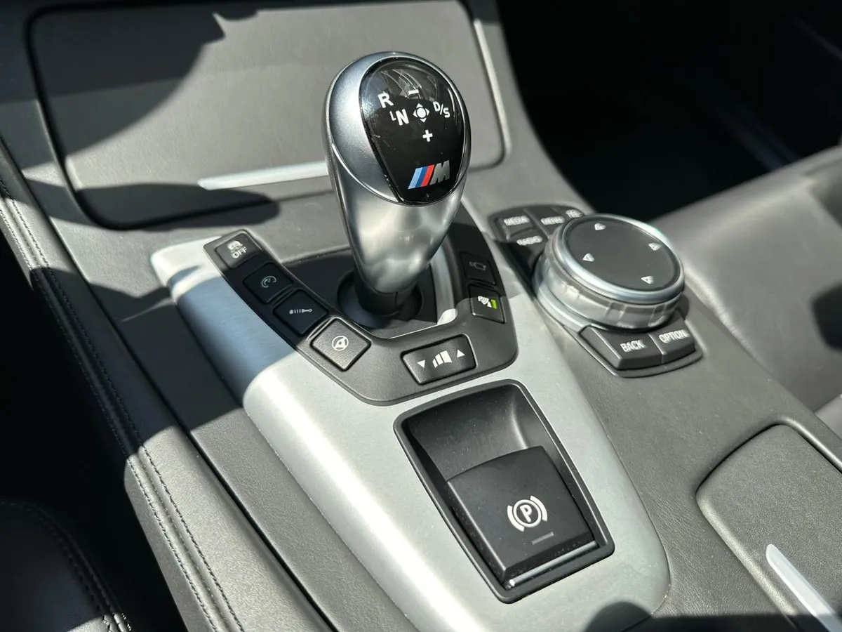 Mirá esta publicación de BMW Serie M