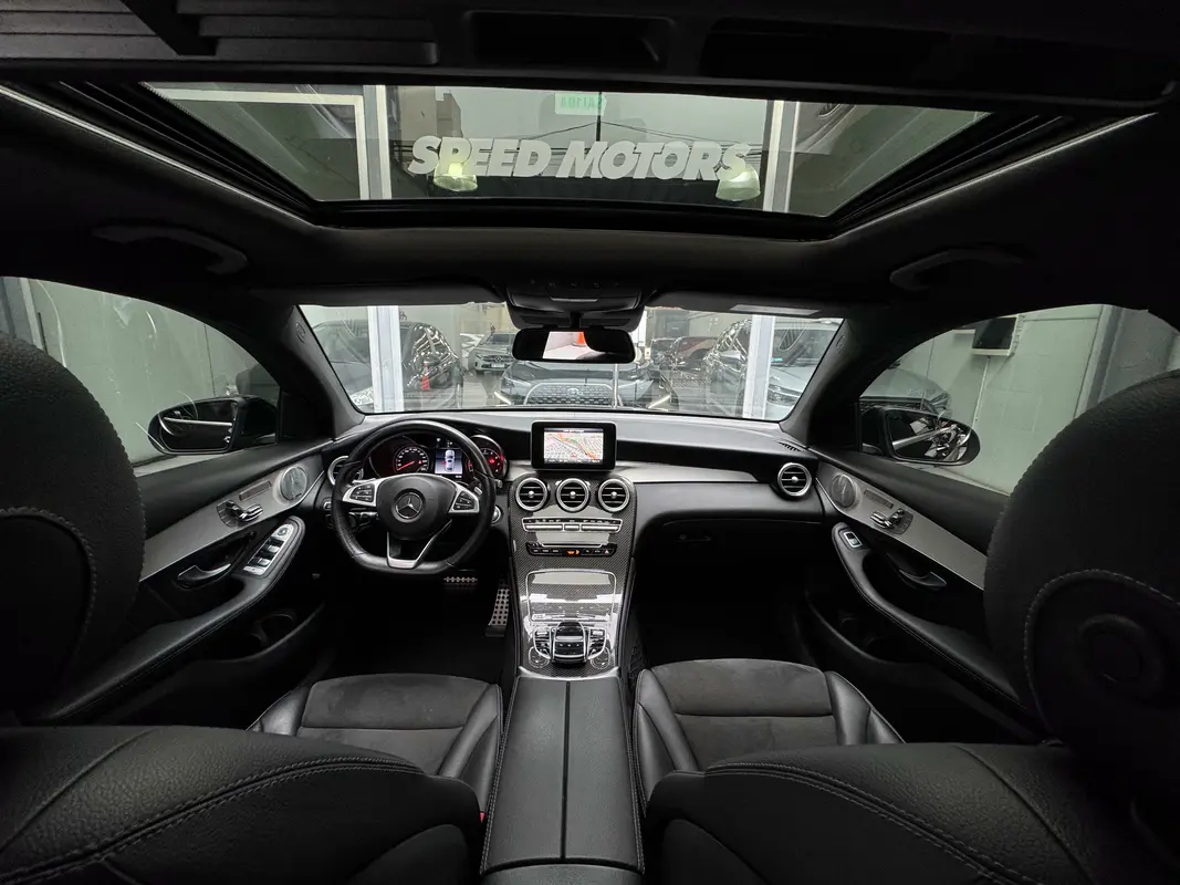 Mirá esta publicación de Mercedes Benz GLC