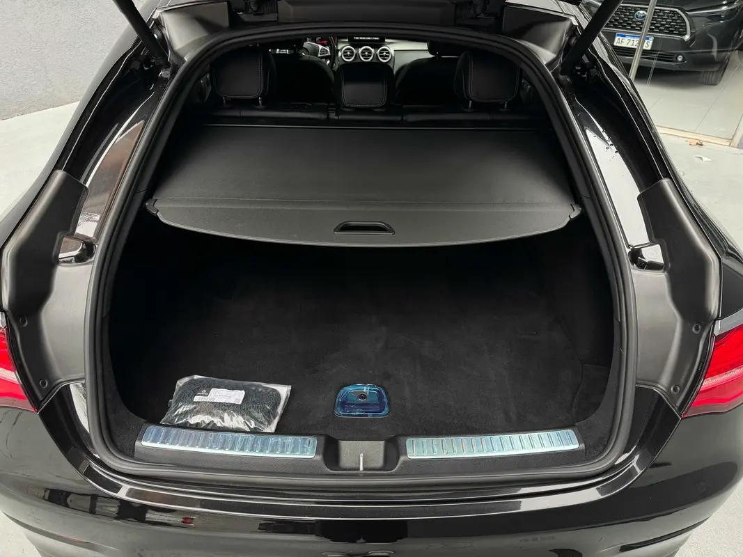 Mirá esta publicación de Mercedes Benz GLC