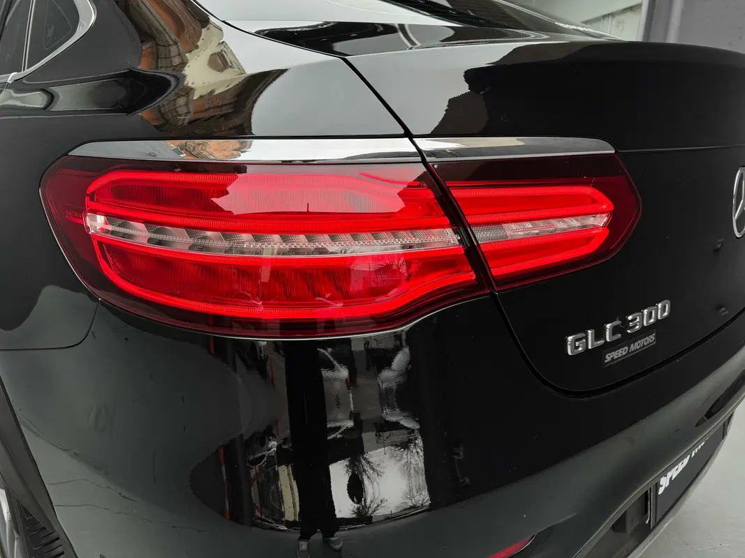 Mirá esta publicación de Mercedes Benz GLC