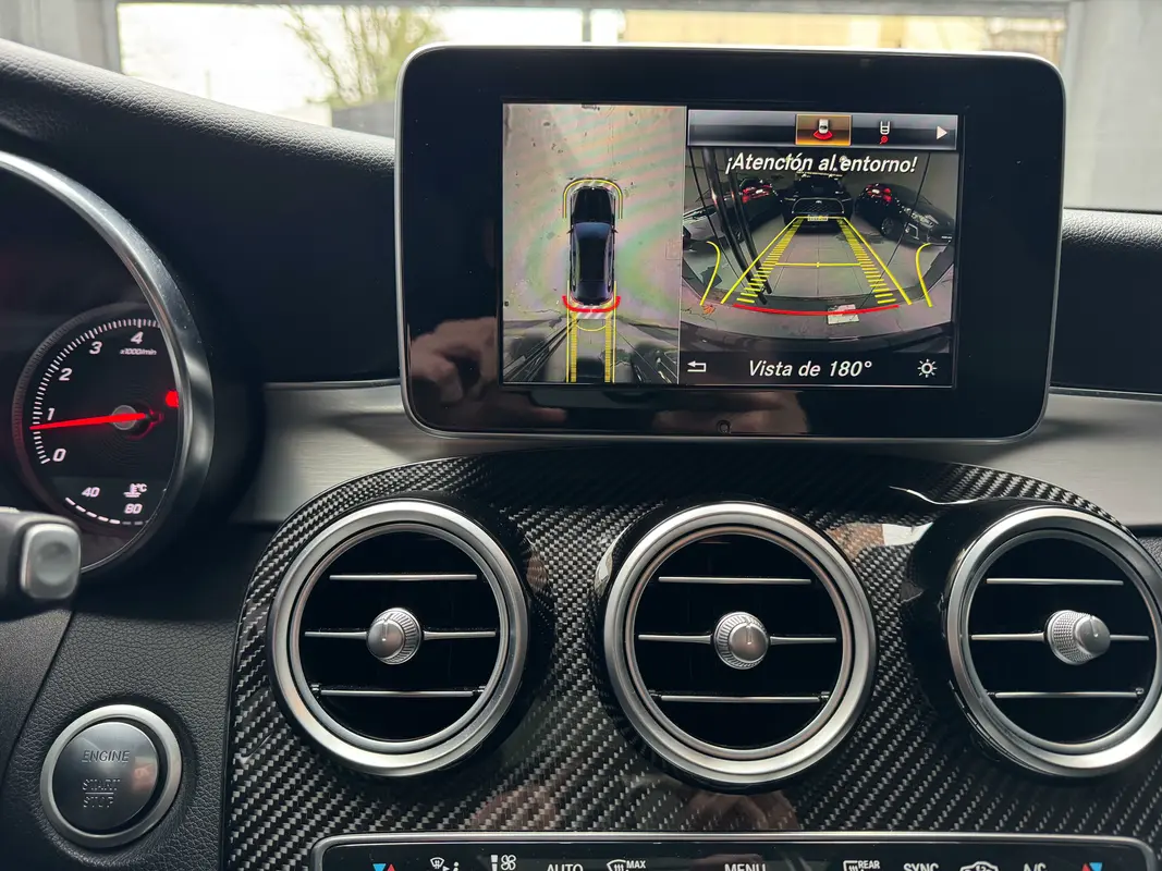 Mirá esta publicación de Mercedes Benz GLC