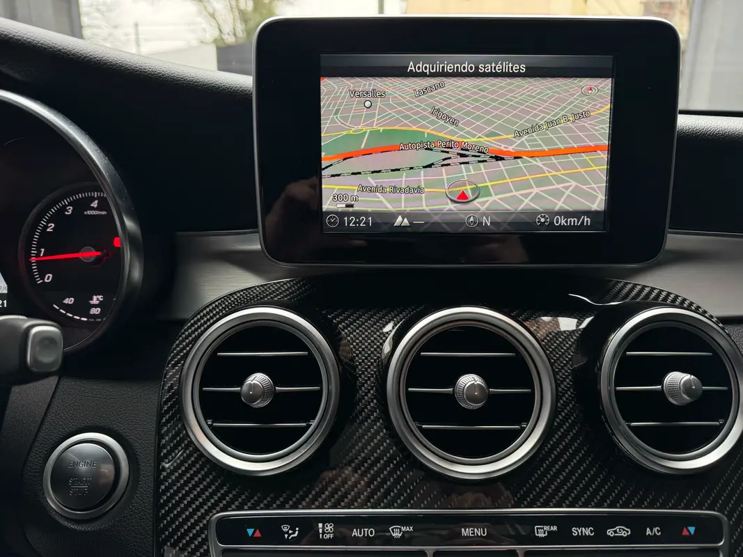 Mirá esta publicación de Mercedes Benz GLC