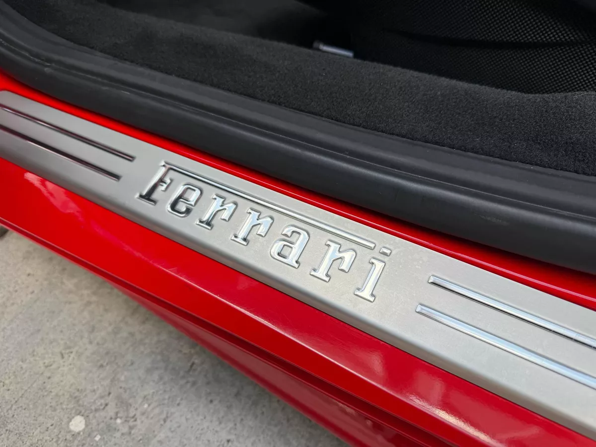 Mirá esta publicación de Ferrari 488