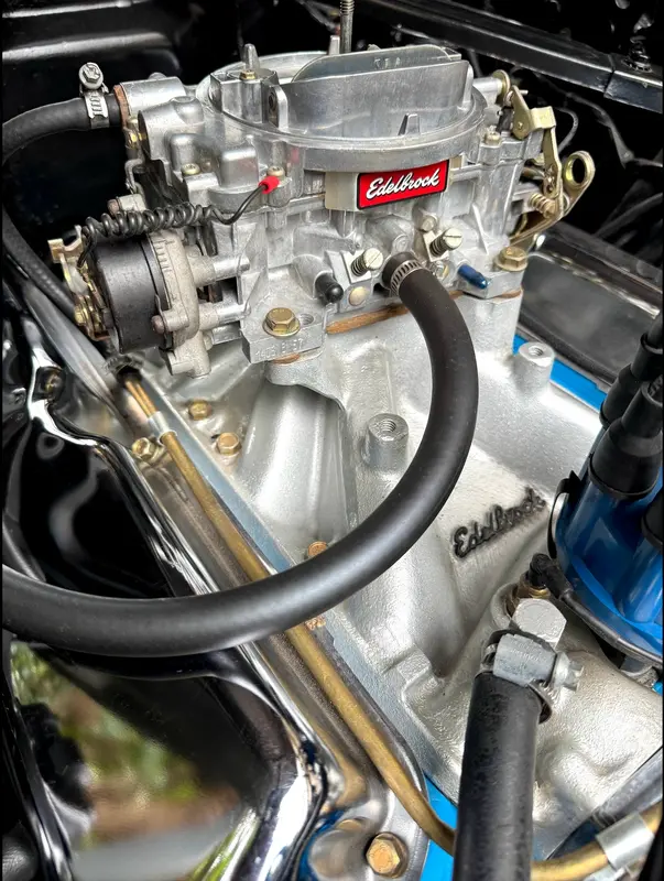 Mirá esta publicación de Ford Mustang