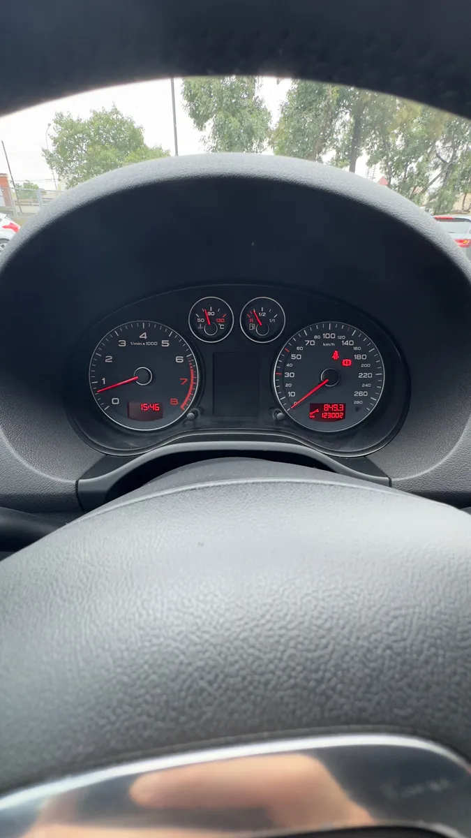 Mirá esta publicación de Audi A3 Sportback