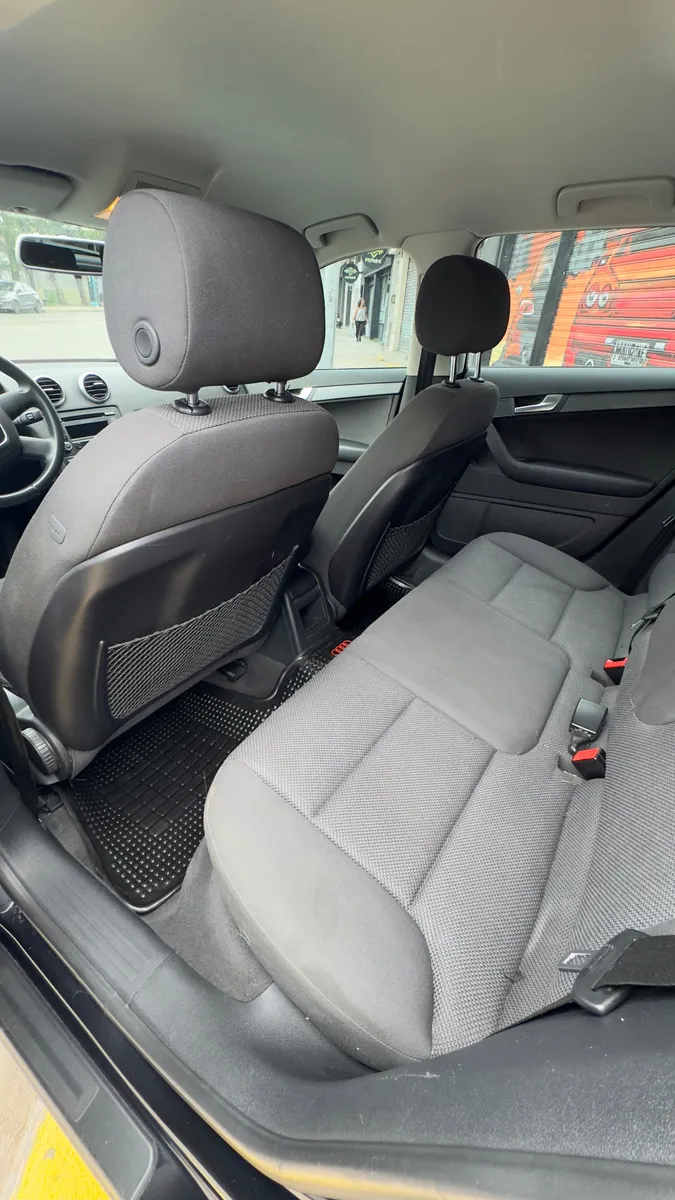Mirá esta publicación de Audi A3 Sportback