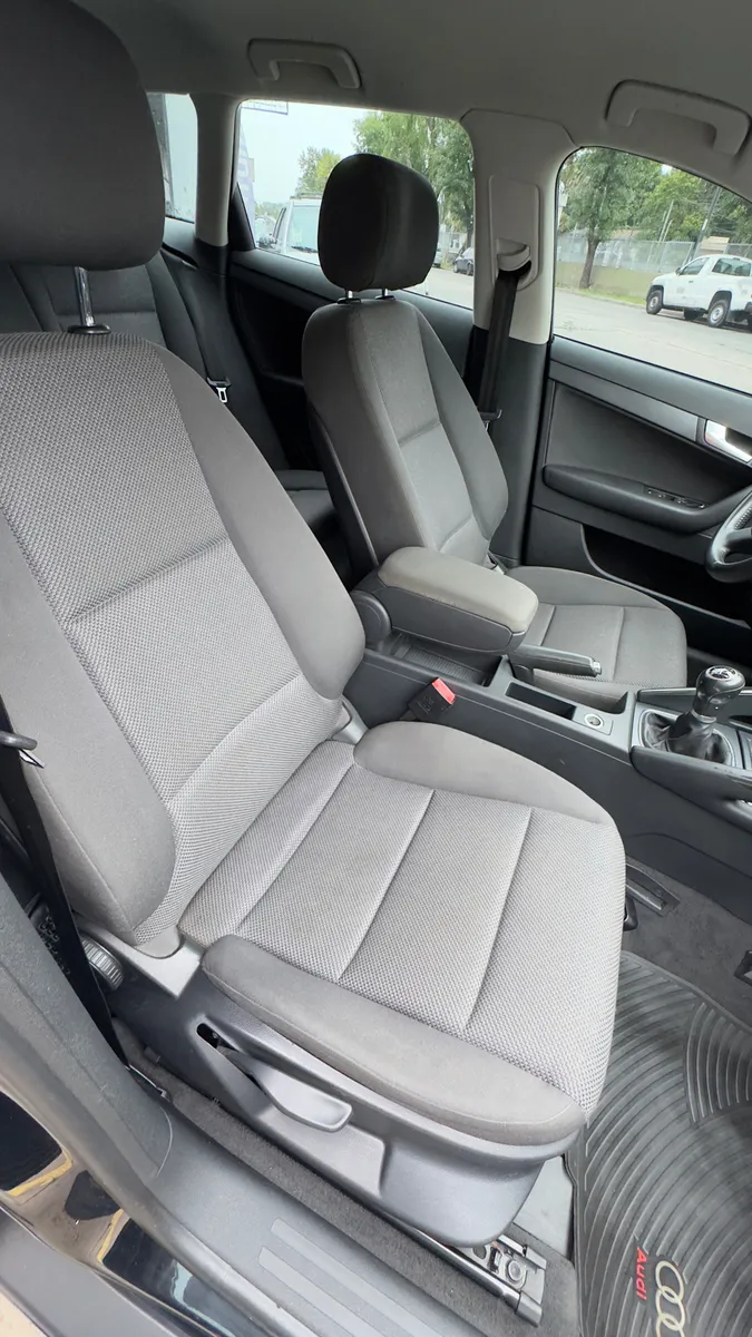 Mirá esta publicación de Audi A3 Sportback