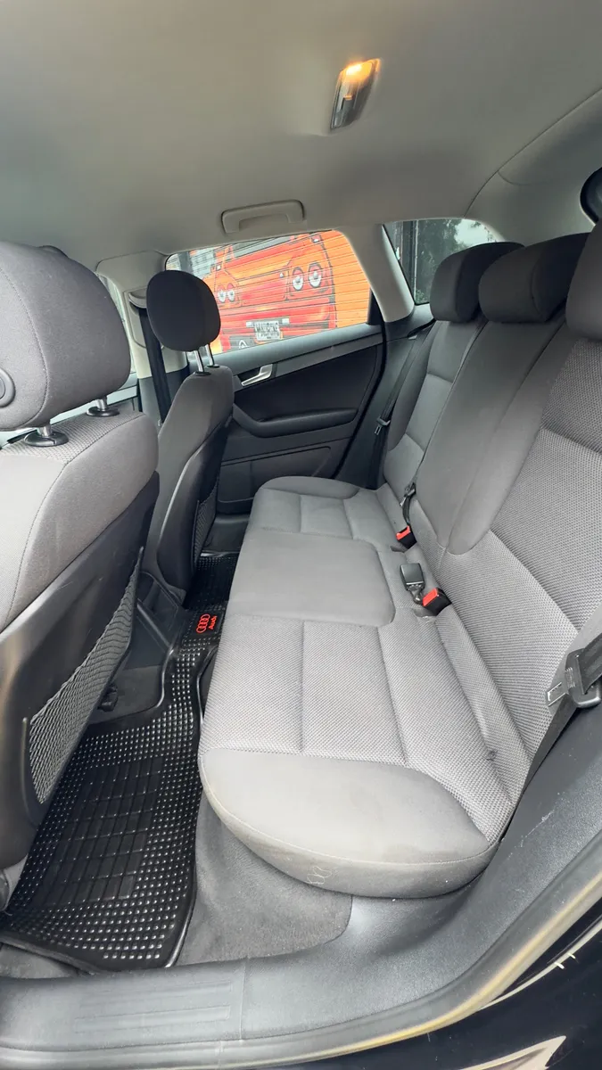 Mirá esta publicación de Audi A3 Sportback