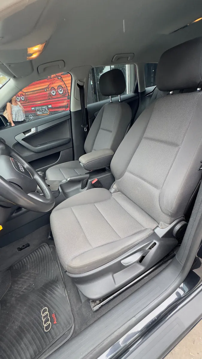 Mirá esta publicación de Audi A3 Sportback