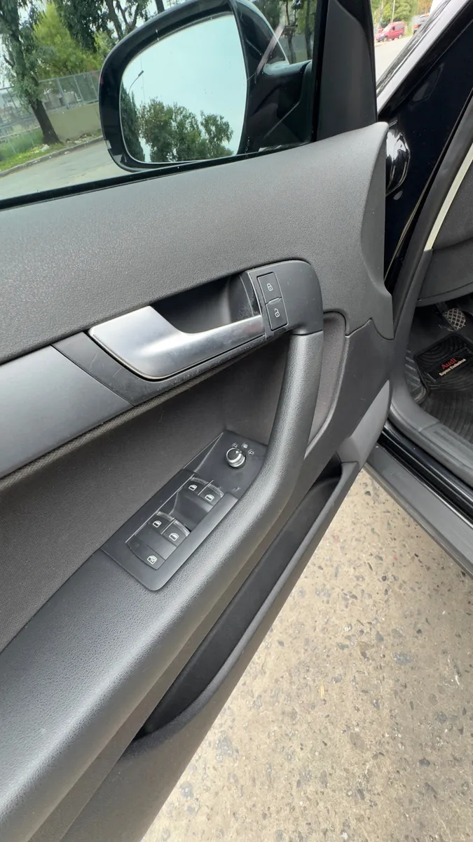 Mirá esta publicación de Audi A3 Sportback