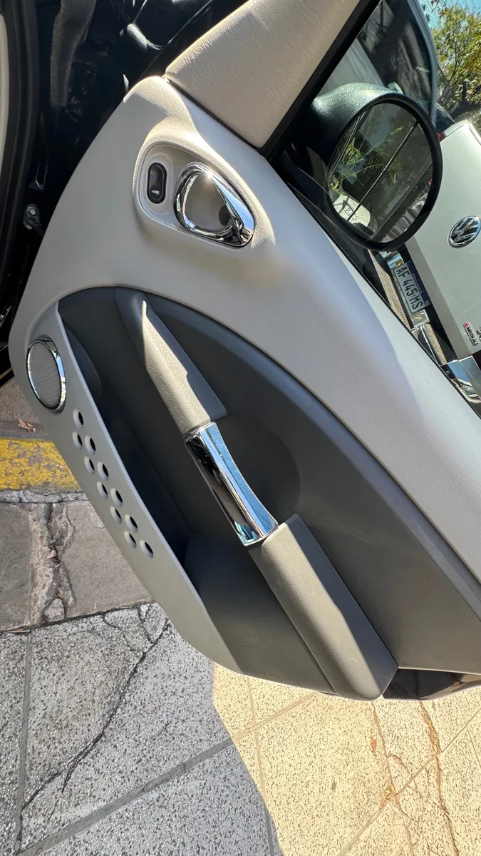 Mirá esta publicación de Chrysler Pt Cruiser