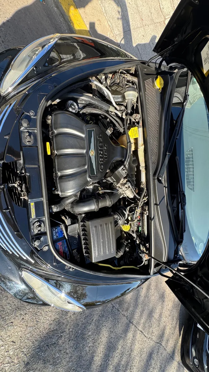 Mirá esta publicación de Chrysler Pt Cruiser