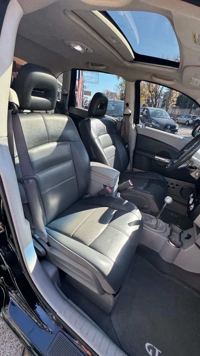 Mirá esta publicación de Chrysler Pt Cruiser