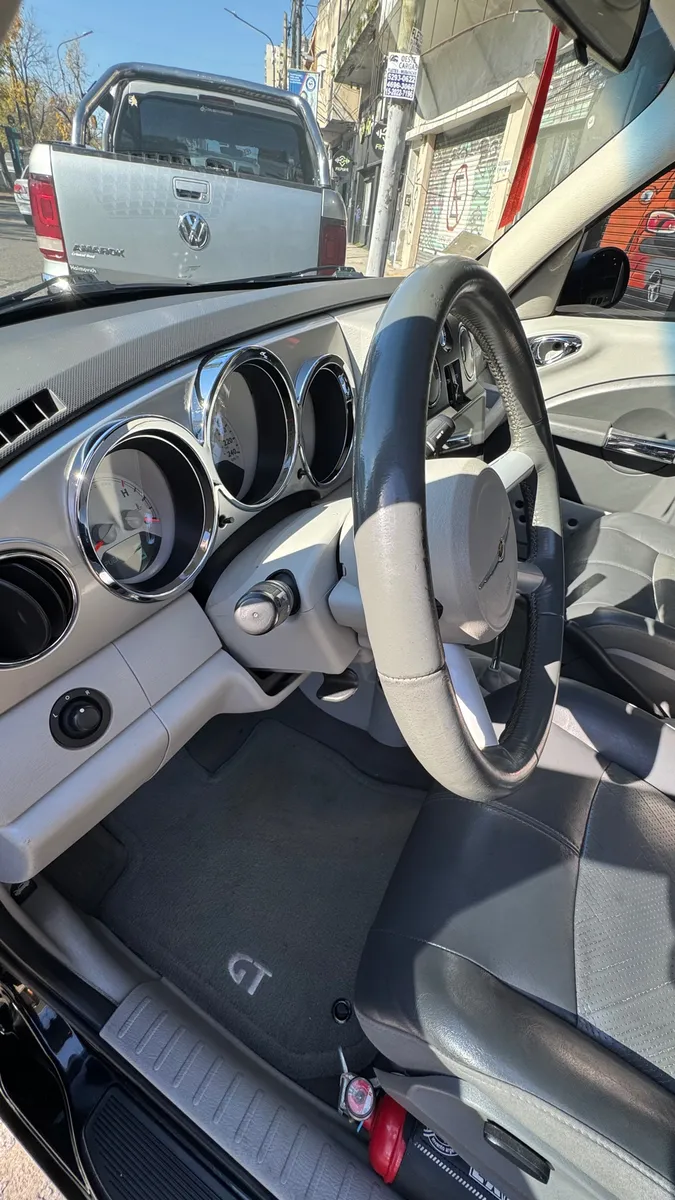 Mirá esta publicación de Chrysler Pt Cruiser