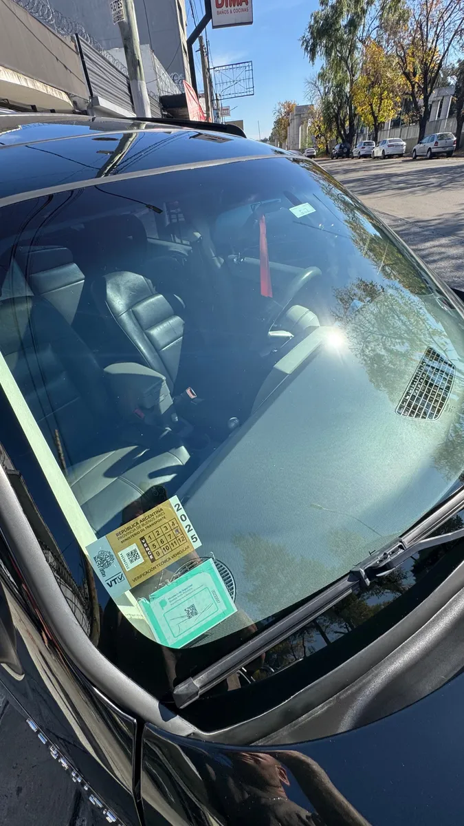 Mirá esta publicación de Chrysler Pt Cruiser