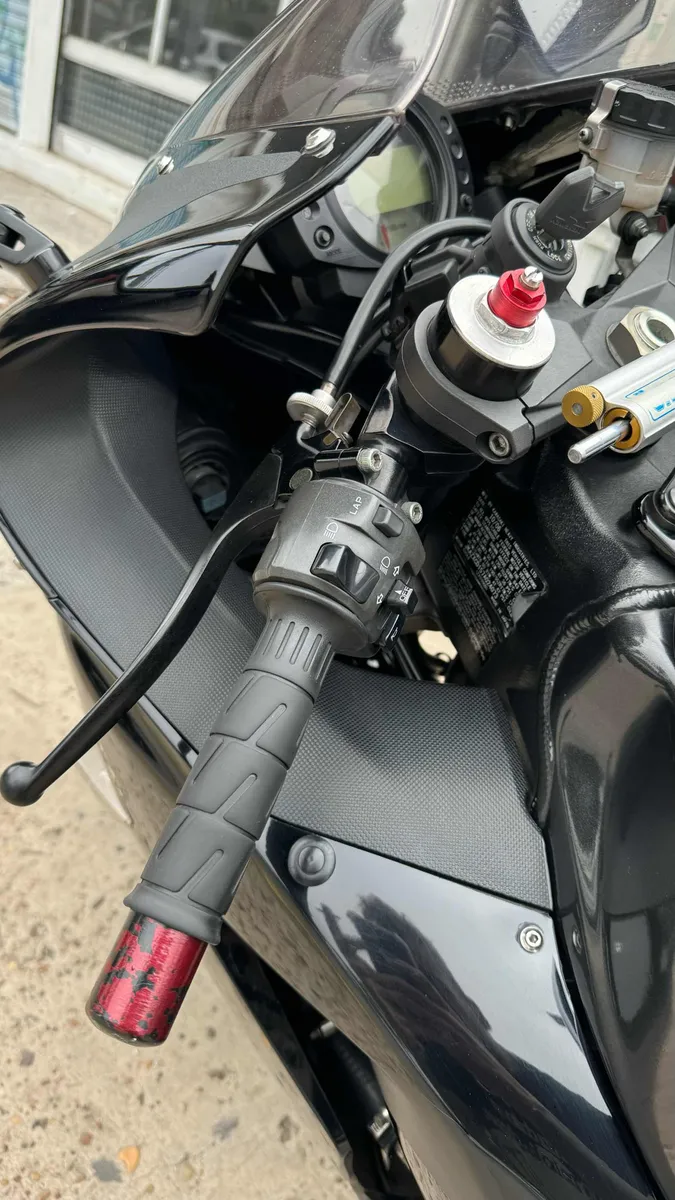 Mirá esta publicación de Kawasaki ZX