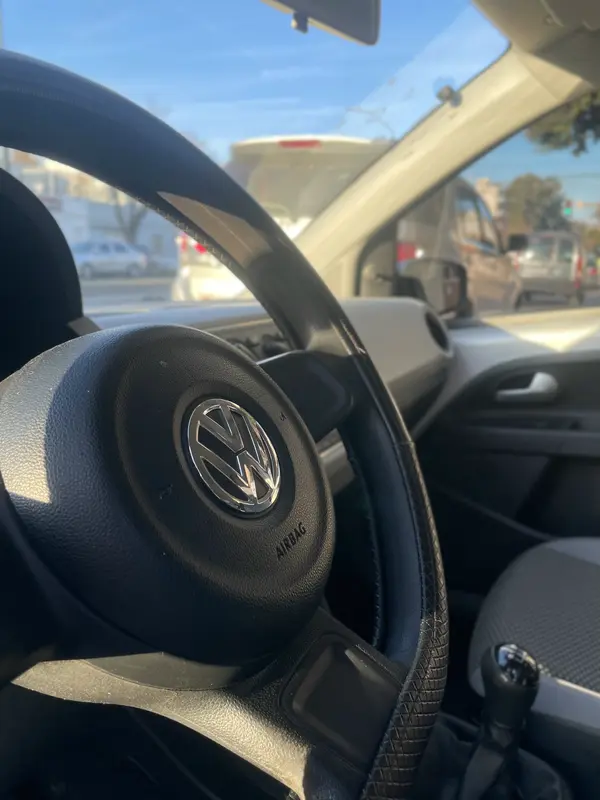 Mira esta publicación de Volkswagen UP