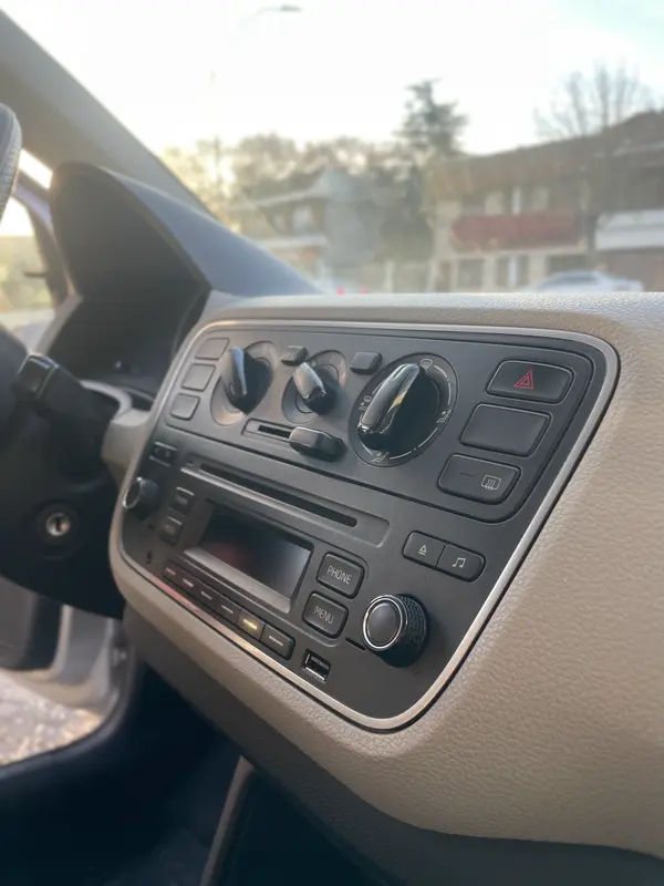 Mira esta publicación de Volkswagen UP