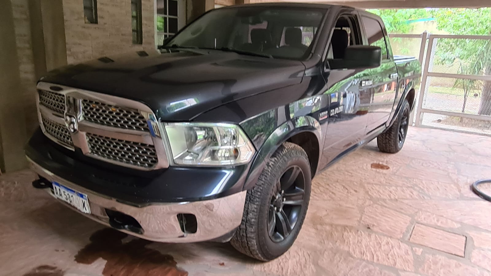 Mirá esta publicación de RAM 1500