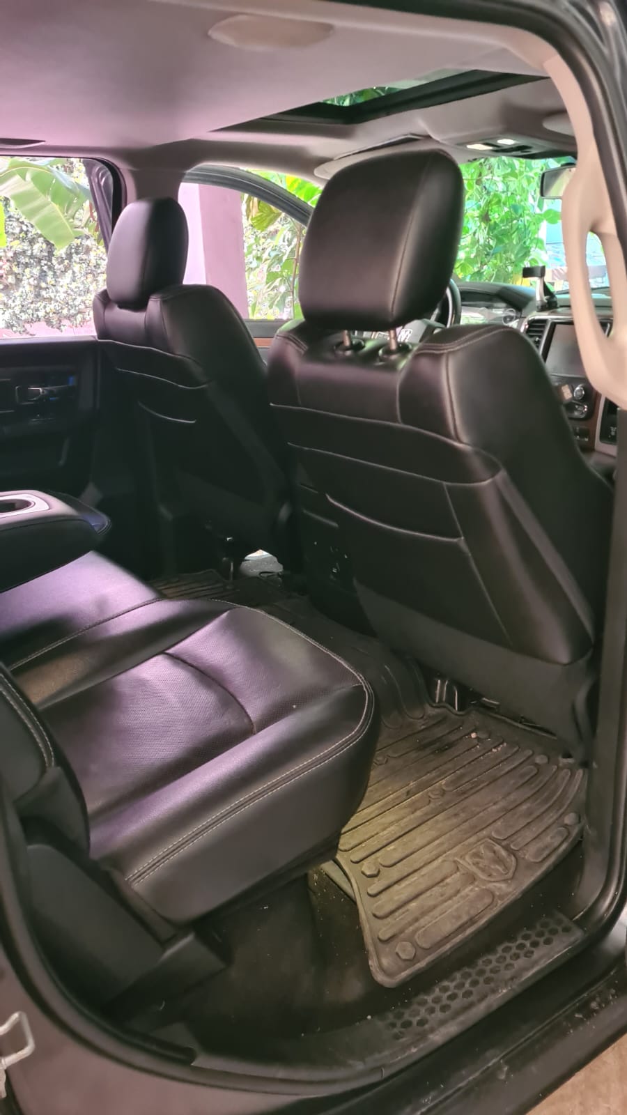 Mirá esta publicación de RAM 1500