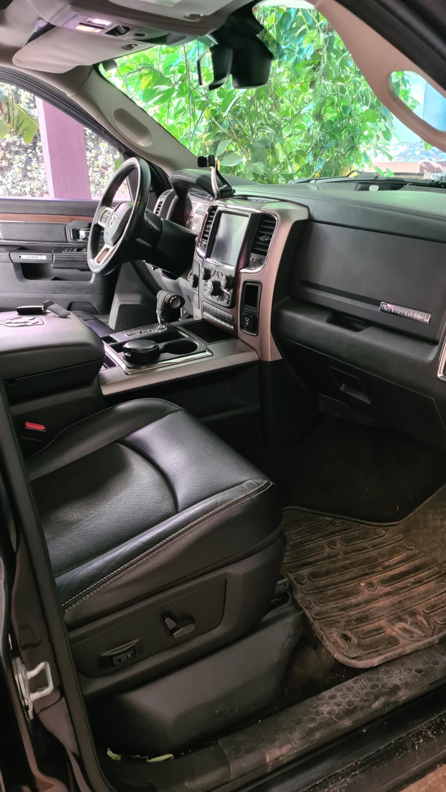 Mirá esta publicación de RAM 1500