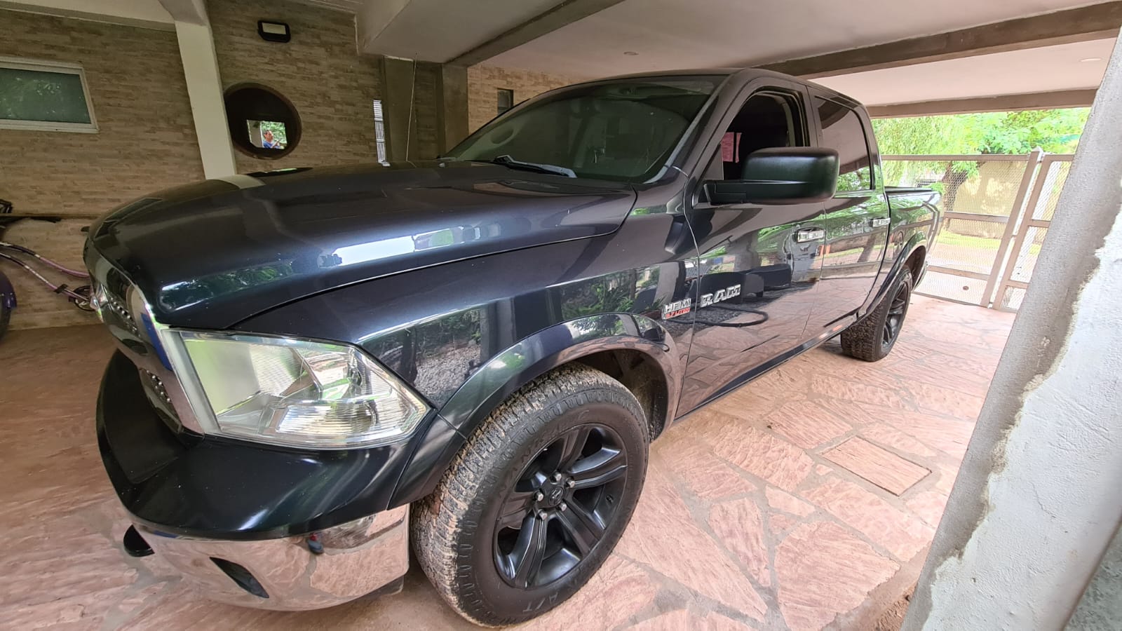 Mirá esta publicación de RAM 1500