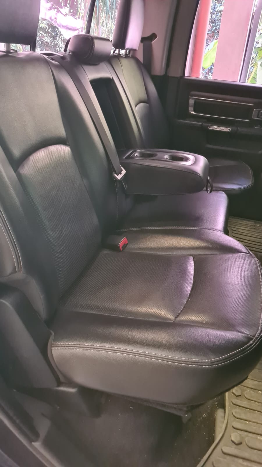 Mirá esta publicación de RAM 1500