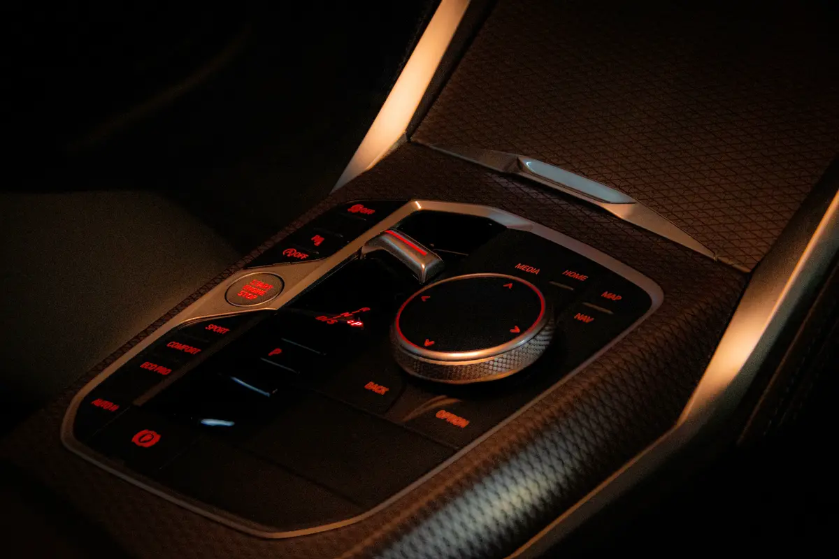 BMW Serie 4 Foto #10