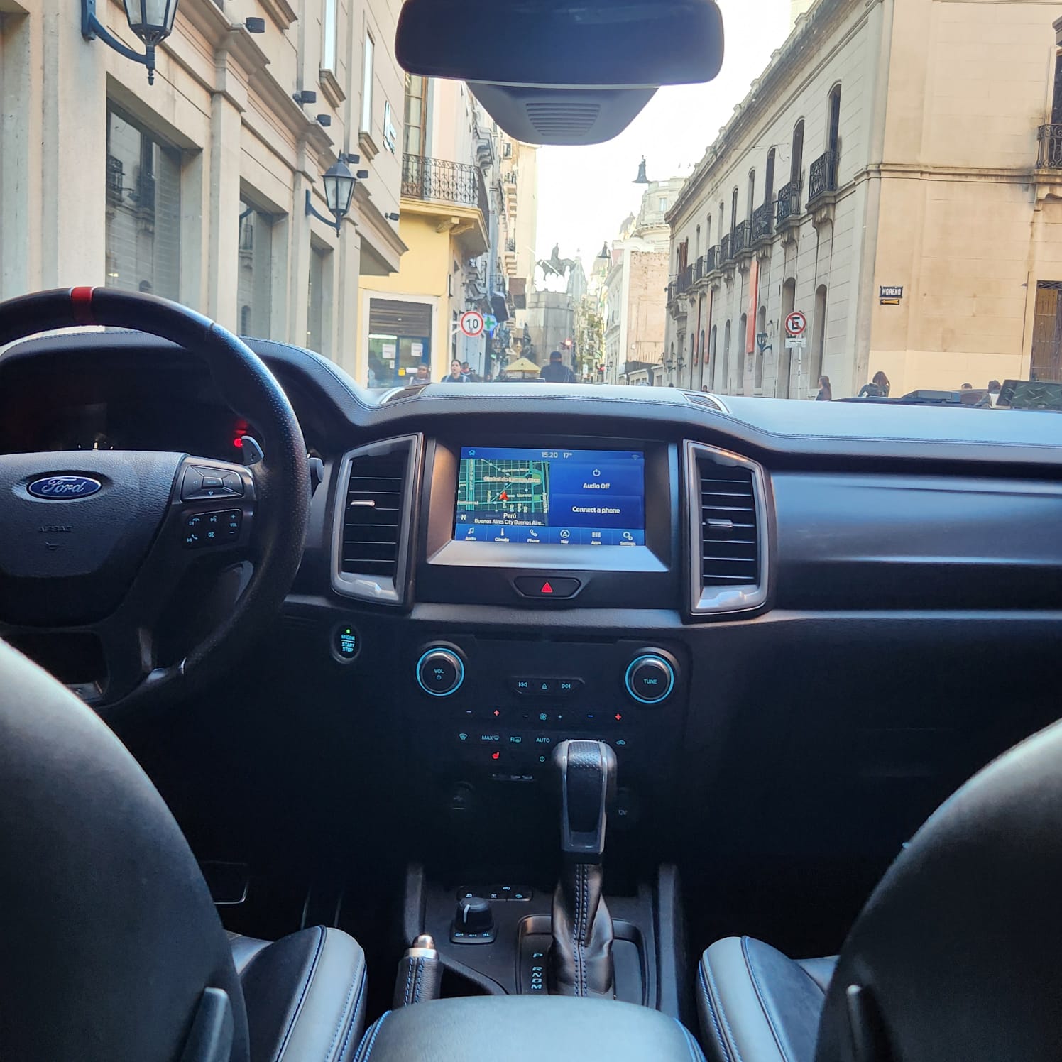 Mirá esta publicación de Ford Ranger Raptor