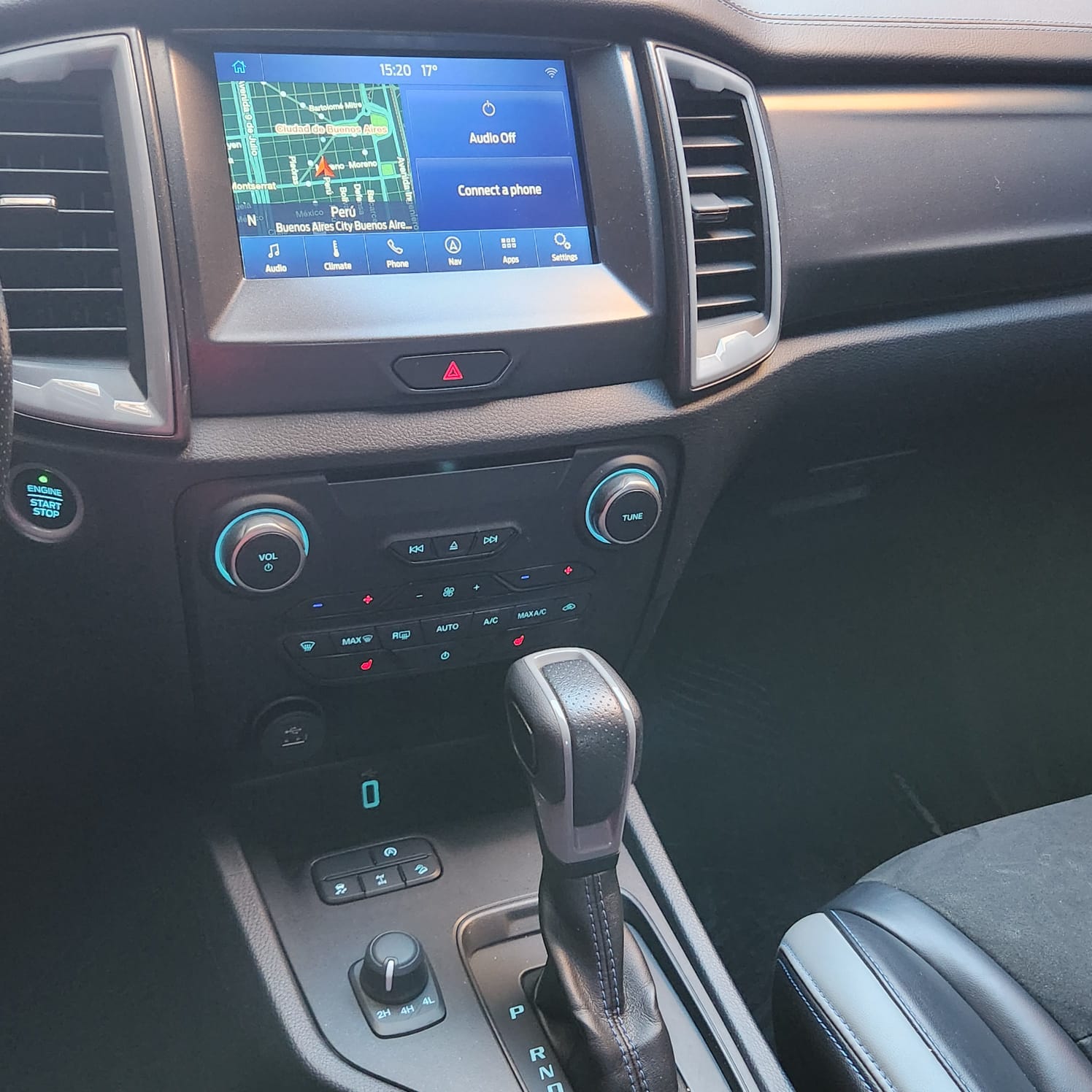 Mirá esta publicación de Ford Ranger Raptor