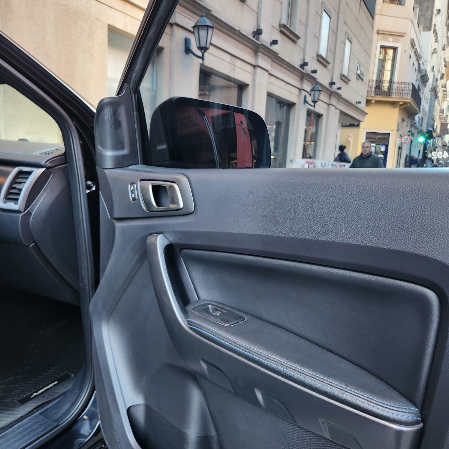 Mirá esta publicación de Ford Ranger Raptor