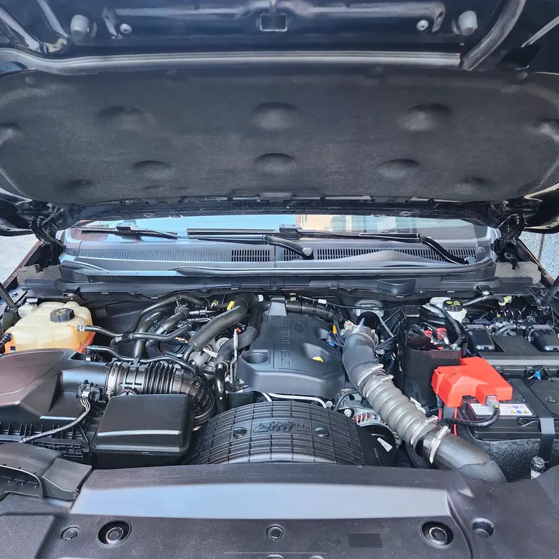 Mirá esta publicación de Ford Ranger Raptor