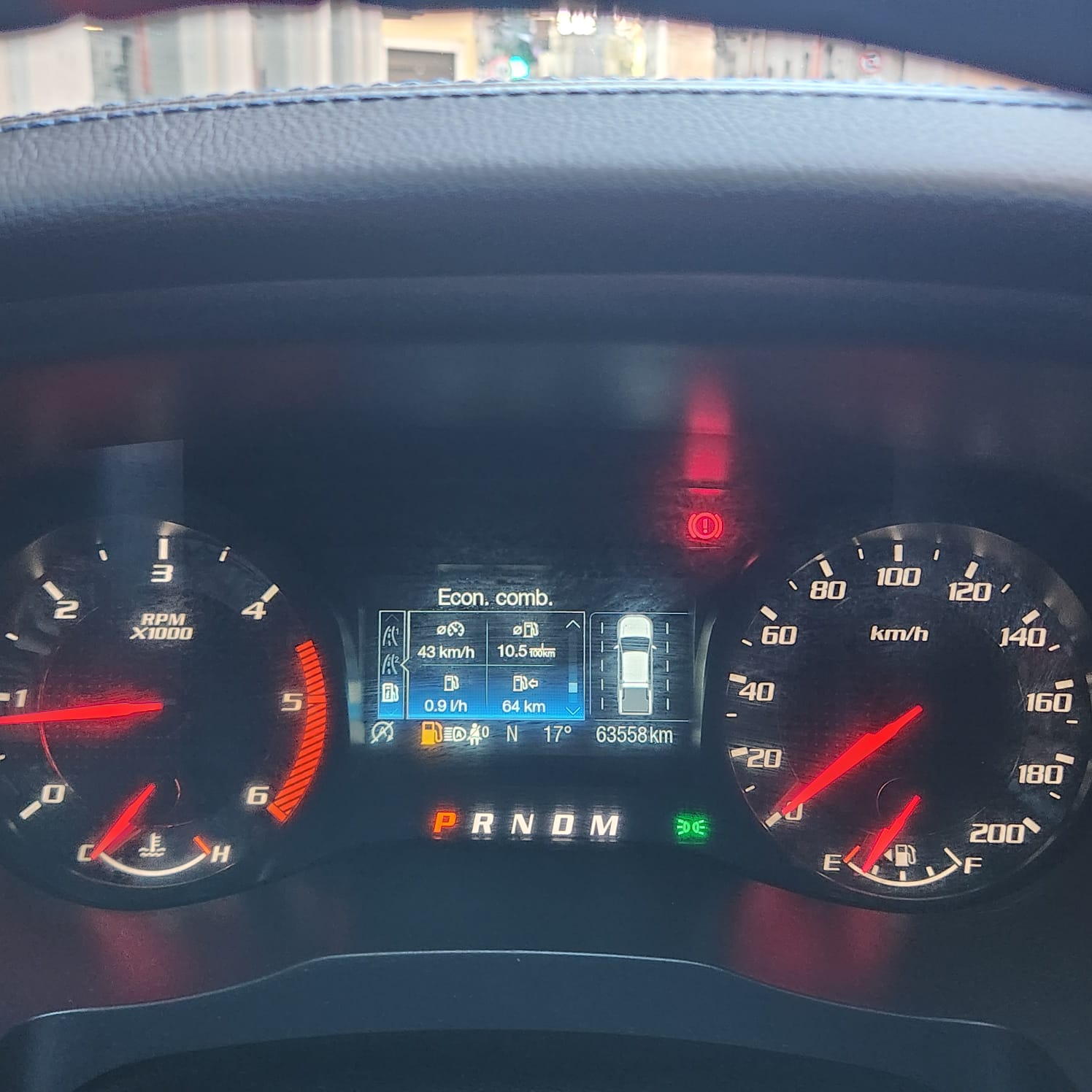 Mirá esta publicación de Ford Ranger Raptor