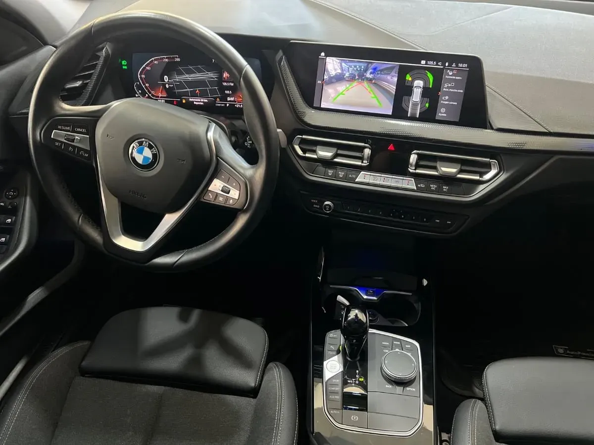 Mirá esta publicación de BMW Serie 1