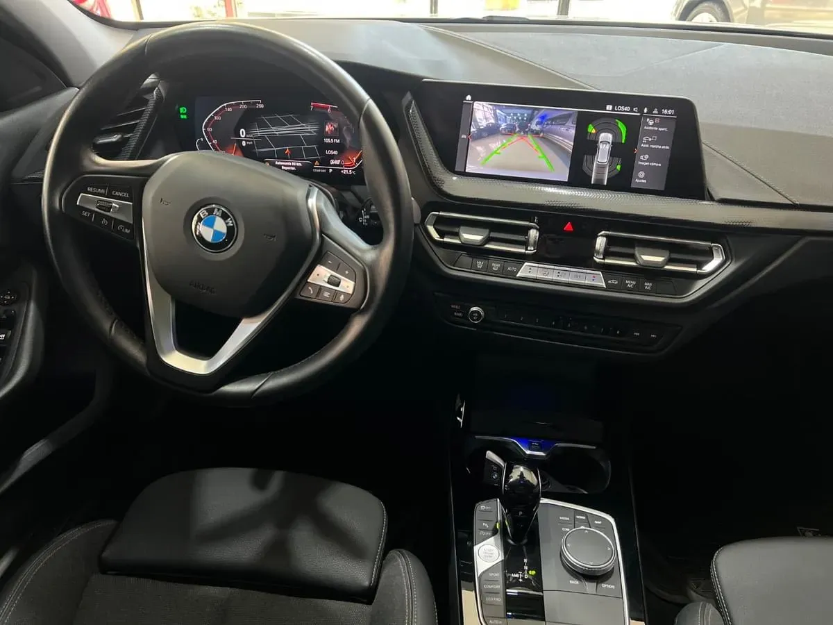 Mirá esta publicación de BMW Serie 1