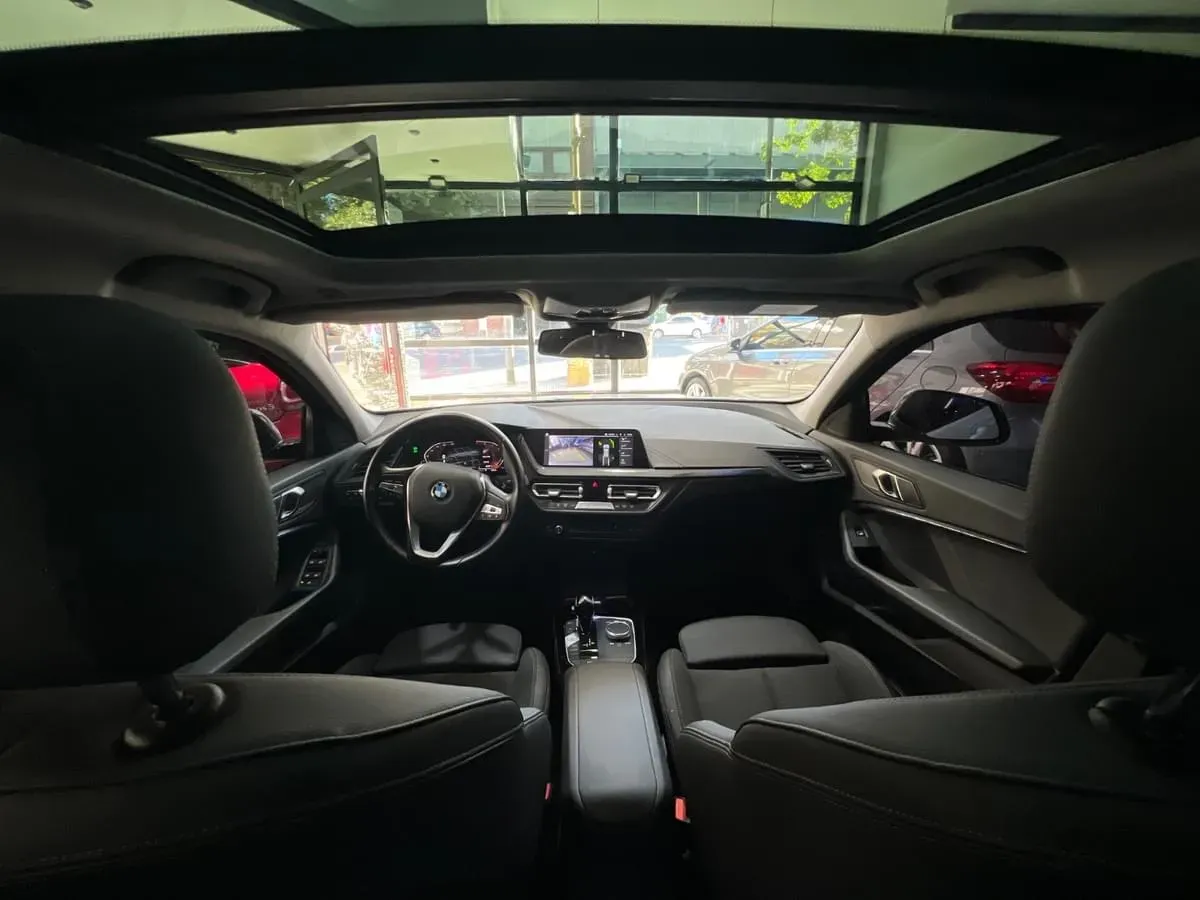 Mirá esta publicación de BMW Serie 1