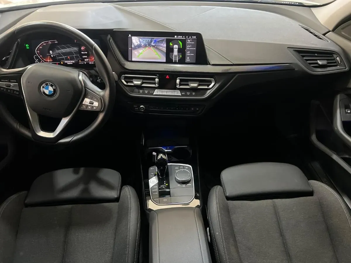 Mirá esta publicación de BMW Serie 1