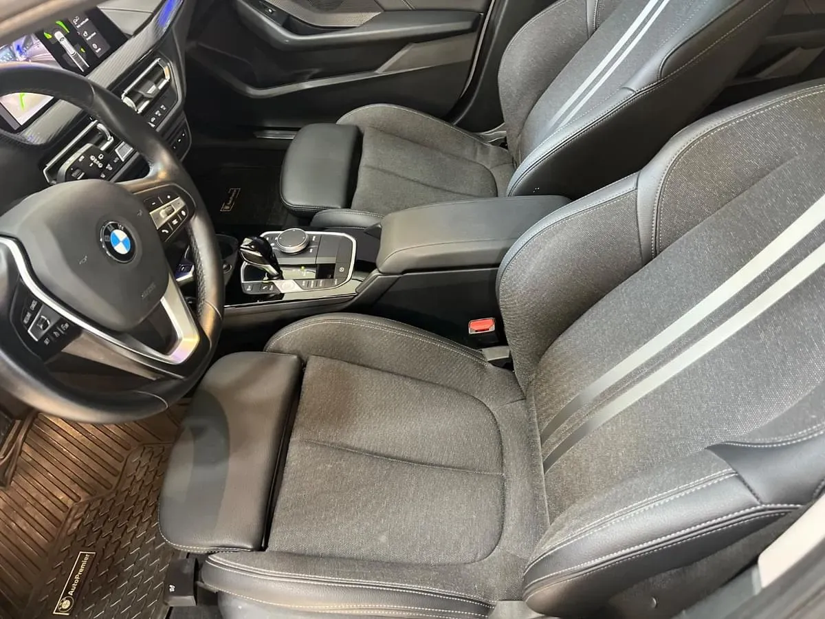 Mirá esta publicación de BMW Serie 1